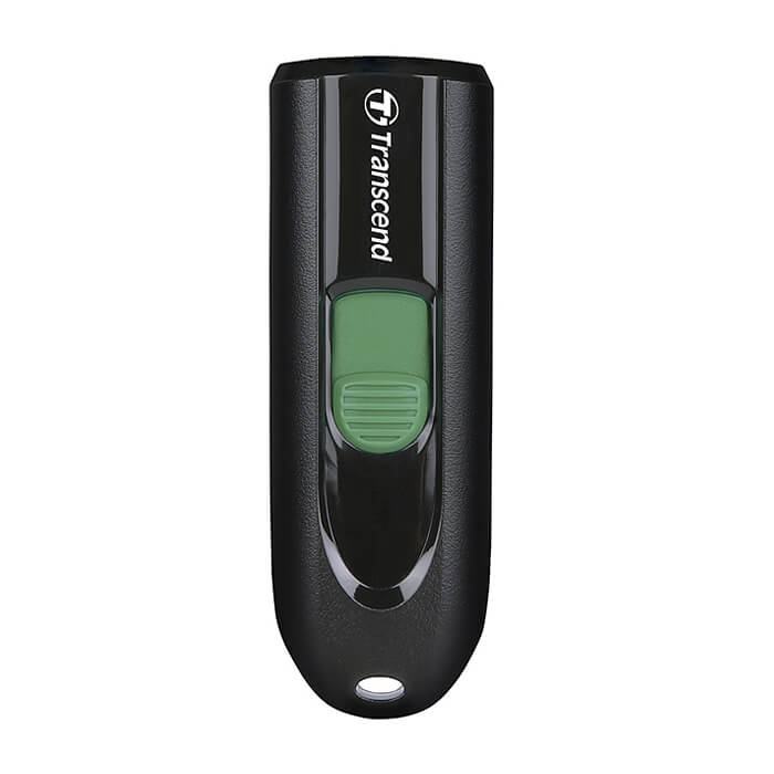 Transcend 512GB, USB3.2, Pen Drive, Type-C, Capless, Black ID 77113 на супер цена