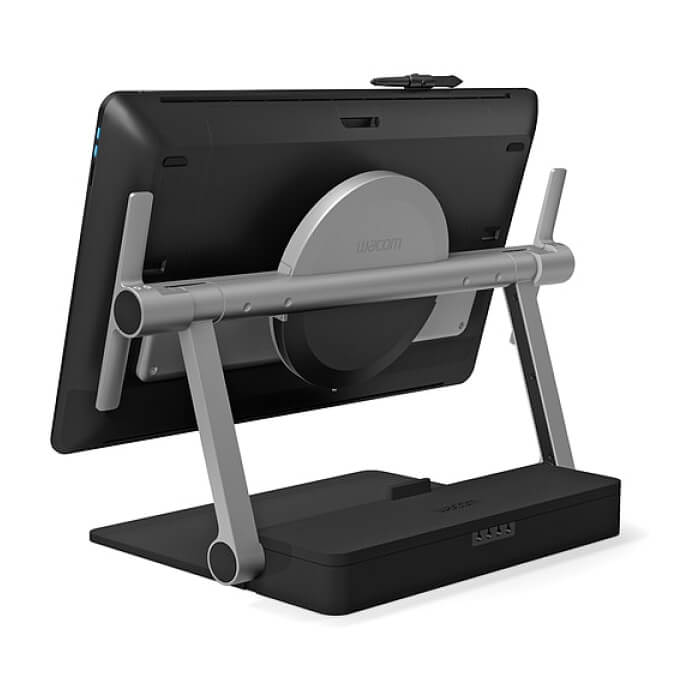 Wacom Cintiq Pro 24 Ergo Stand ID 64798 (тъмнейл - 2)