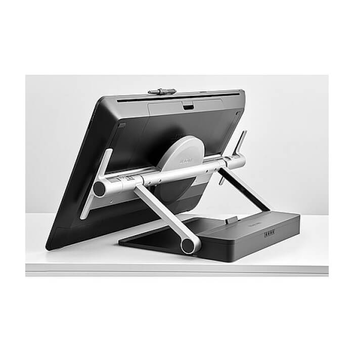 Wacom Cintiq Pro 32 Ergo Stand ID 64799 (тъмнейл - 2)