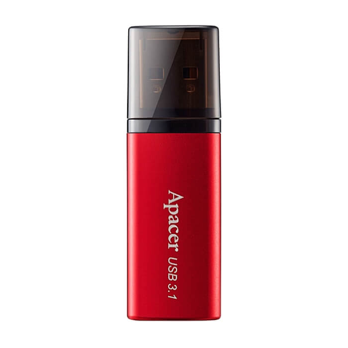 Apacer 32GB AH25B Red - USB 3.2 Gen1 ID 96628 на супер цена