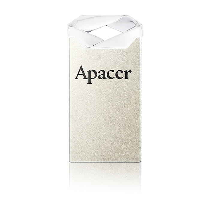 Apacer 32GB USB DRIVES UFD AH111 (Crystal) ID 74227 на супер цена