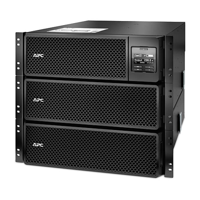 APC Smart-UPS SRT 192V 8kVA and 10kVA RM Battery Pack (тъмнейл - 2)
