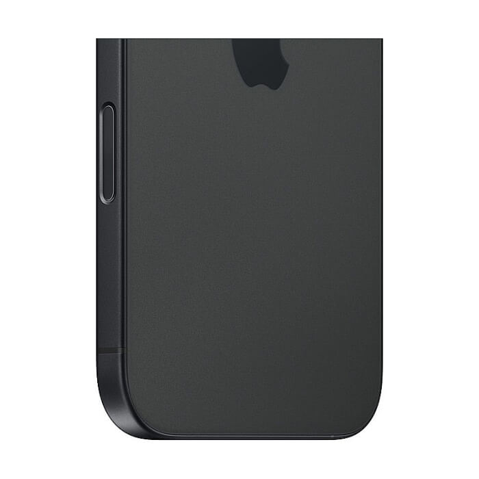 Apple iPhone 16 Plus 128GB Black ID 80651 (тъмнейл - 5)
