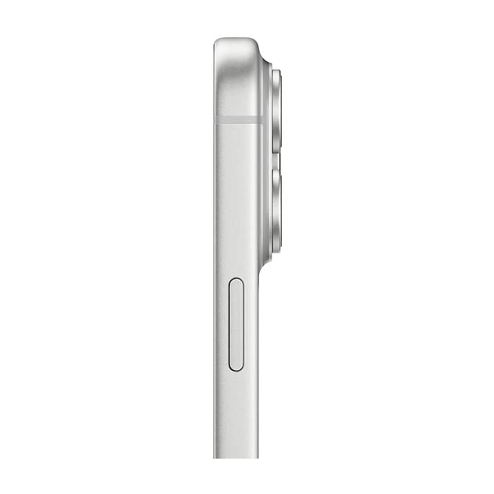 Apple iPhone 17 Pro 256GB Silver (тъмнейл - 4)