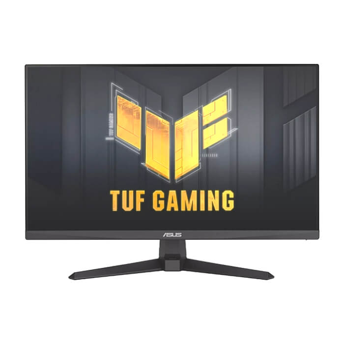 Asus TUF Gaming VG259Q3A, 25'', Full HD(1920x1080), 180Hz, Fast IPS, ELMB, 1ms (GTG),250 cd/m2, FreeSyncї, Variable Overdrive, 99% sRGB, 2x2w, Black ID 88224 на супер цена