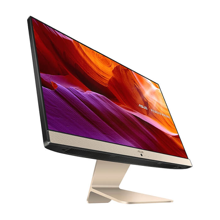 Asus Vivo AiO V222FAK-BA113M,Intel i5-13420H ,2.1 GHz (12MB Cache, up to 4.6 GHz, 8 cores, 12 Threads) 21.5" FHD (1920X1080) 16:9 , AG, 16GB (SO-DIMM), 512GB PCIE G4 SSD,Wire ID 90070 (тъмнейл - 5)