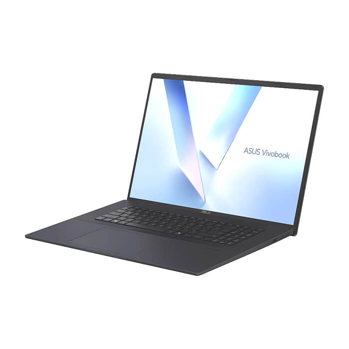 Asus Vivobook M1807GA-S8003WNA, AMD Ryzen AI 7 445 , 2.0GHz (14MB Cache, up to 4.6GHz, 18.0 WUXGA(WU) 1920X1200 16:10 Bend+300nits AG, IPS 144 Hz,16GB DDR5 ( on BD),1TB SSD,Backli ID 96845 (тъмнейл - 3)