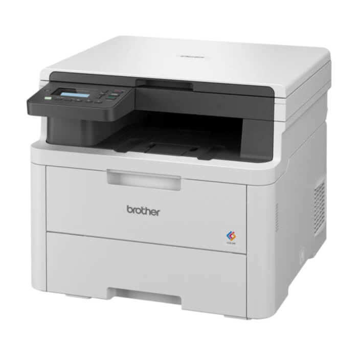 Brother DCP-L3520CDW Colour Laser Multifunctional ID 67305 (тъмнейл - 2)