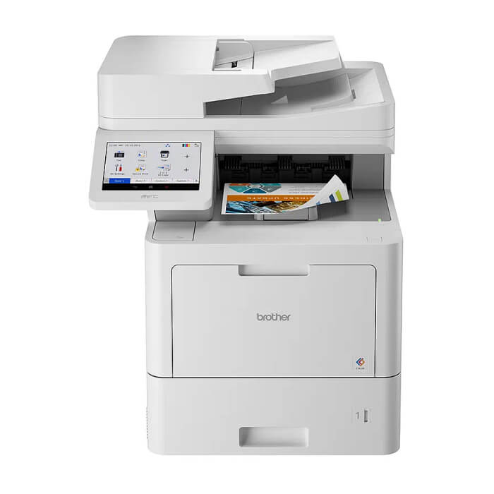 Brother MFC-L9670CDN Colour Laser Multifunctional ID 67292 на супер цена от GT Computers Brother MFC-L9670CDN Colour Laser Multifunctional ID 67292 на супер цена