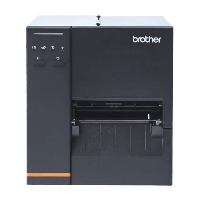 Brother TJ-4005DN Industrial Label Printer ID 67362 на супер цена