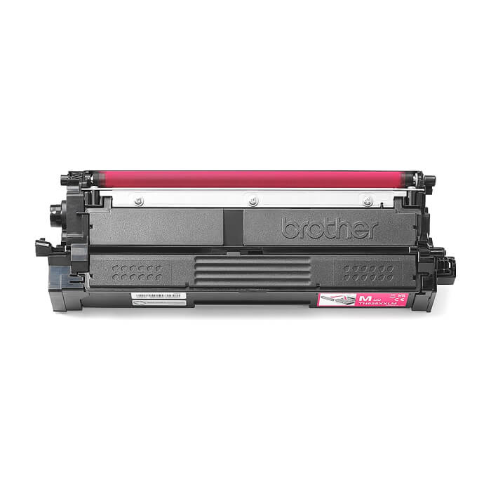 Brother TN-625XXLM Toner Cartridge ID 98419 на супер цена