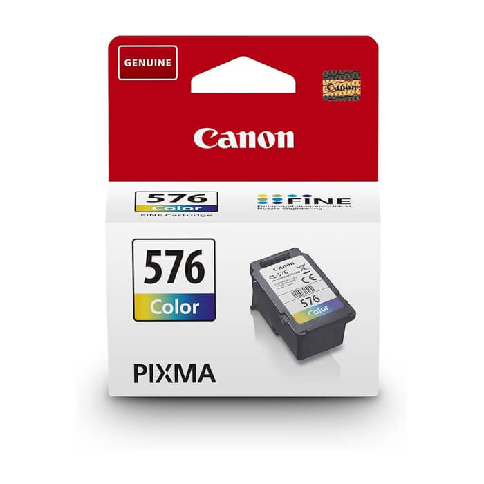 Canon CL-576 ID 88048