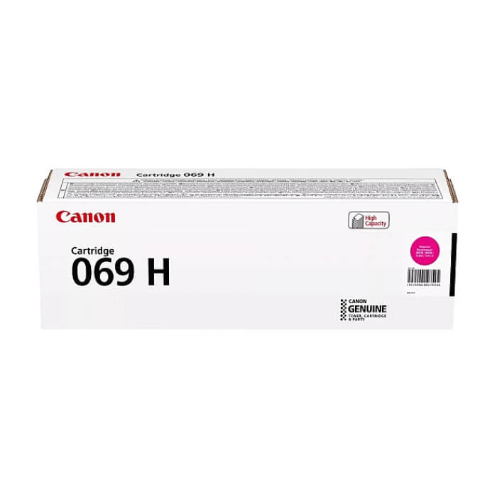 Canon CRG-069H M ID 69065