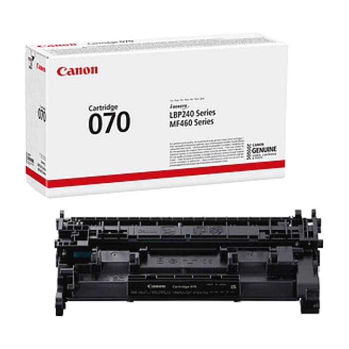 Canon CRG-070 ID 69063
