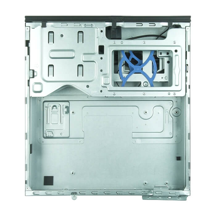 Chieftec Mesh Chassis ID 63650 (тъмнейл - 4)