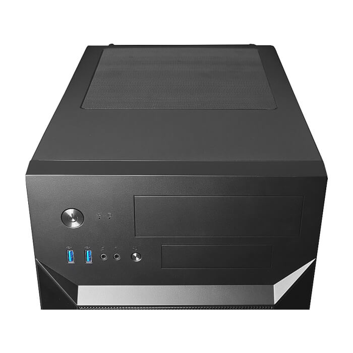 Chieftec Pro Cube ID 63651 (тъмнейл - 5)