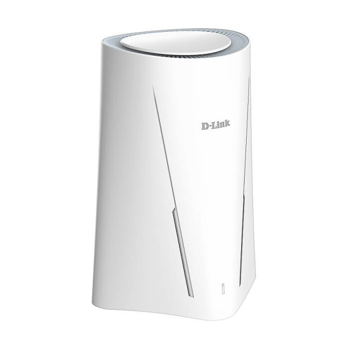 D-Link 5G NR AX3000 Wi-Fi 6 Router (тъмнейл - 3)