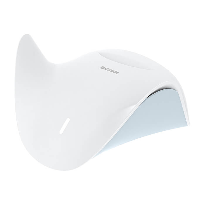 D-Link BE9500 Wi-Fi 7 Smart Mesh Router (тъмнейл - 2)
