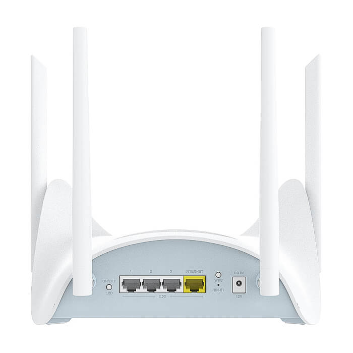 D-Link BE9500 Wi-Fi 7 Smart Router на супер цена