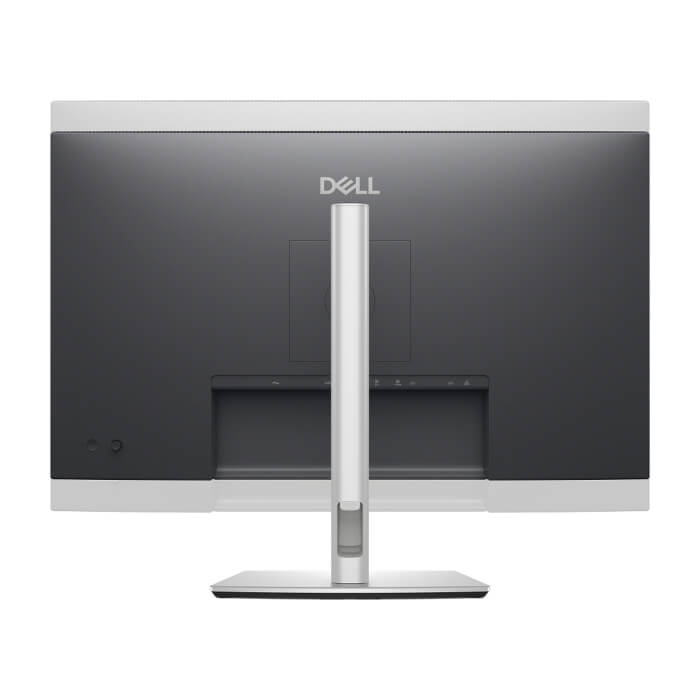 Dell P2725DE, 27" WQHD LED, IPS Anti-Glare, 5ms, 100 Hz, 1500:1, 350 cd/m2, 2560x1440, 99% sRGB, USB-C Hub, 3x USB 5Gbps Type-A, HDMI, Display Port, Power Delivery 90w, RJ45, Height Adjustable, Pivot, Swivel, Tilt, Black ID 87484 (тъмнейл - 3)