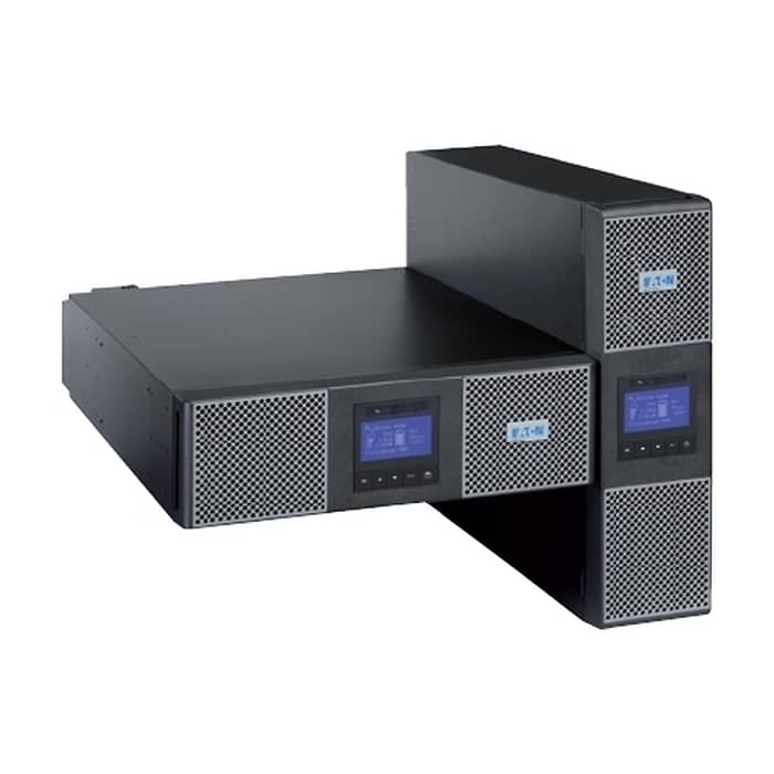 Eaton 9PX 5000i RT3U Netpack (тъмнейл - 3)