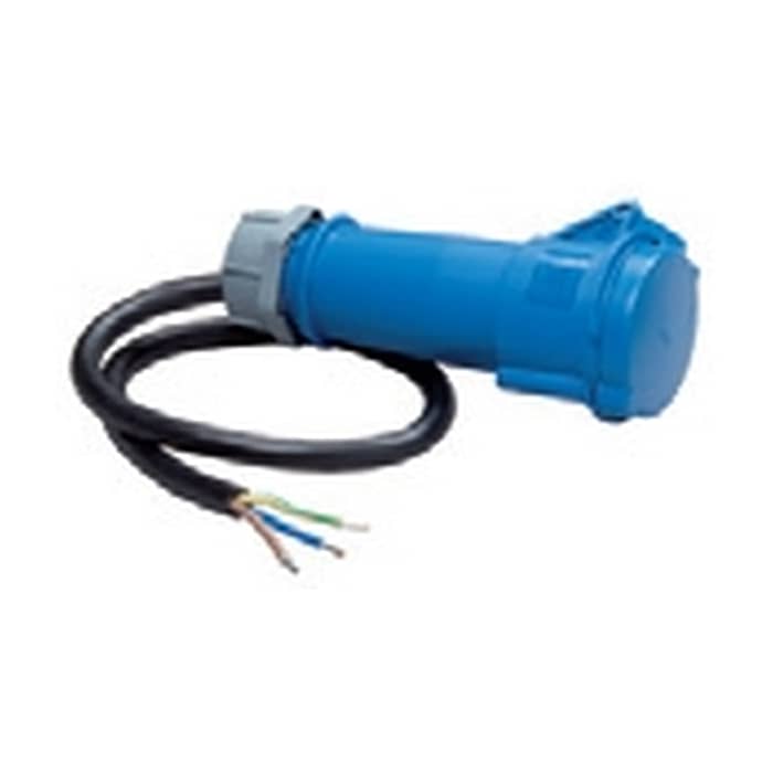 Eaton Output cable 32A, hardwired to 32A EN60309 plug