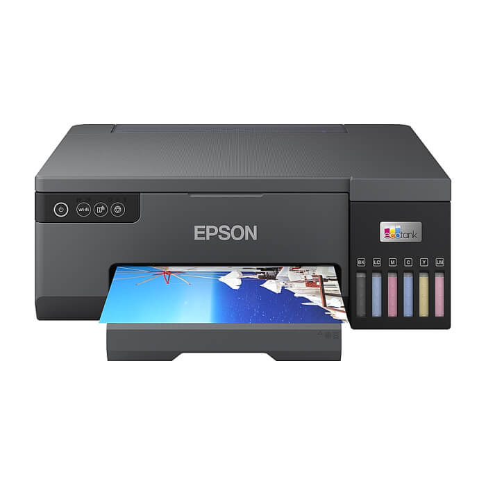 Epson EcoTank L8050 ID 66948 на супер цена