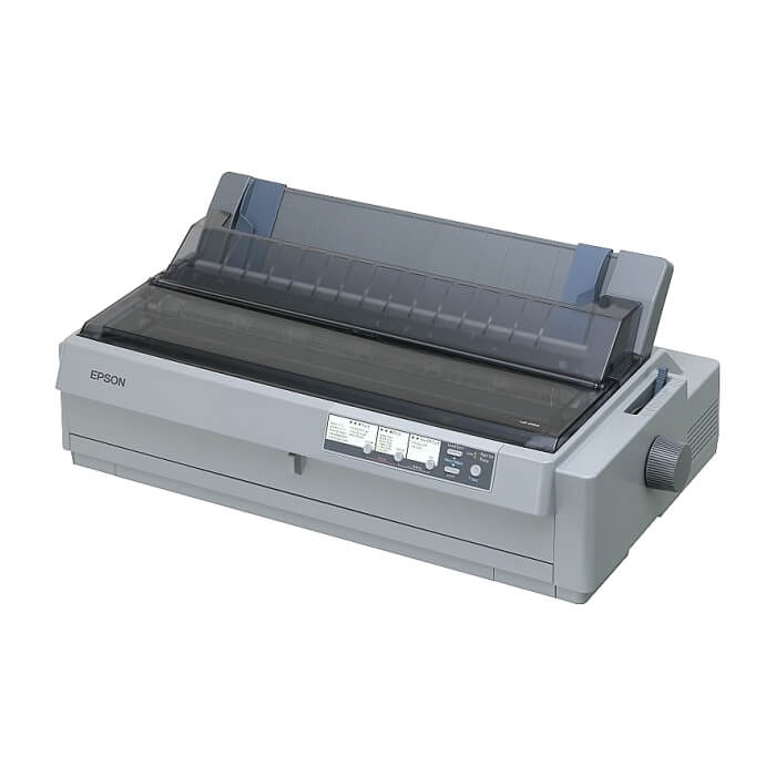 Epson LQ-2190N ID 67478 (тъмнейл - 2)