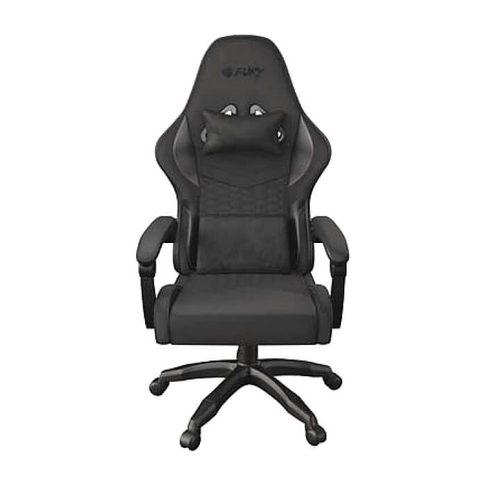 Fury Gaming Chair Shinai S4 Black ID 92735 на супер цена