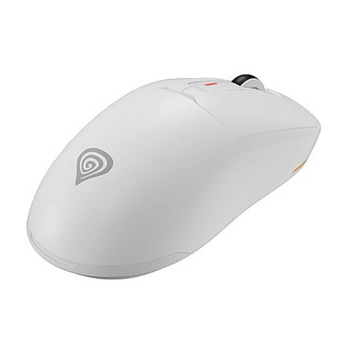 Genesis Gaming Mouse Zircon 660 Pro Wireless 26000 DPI White (тъмнейл - 4)