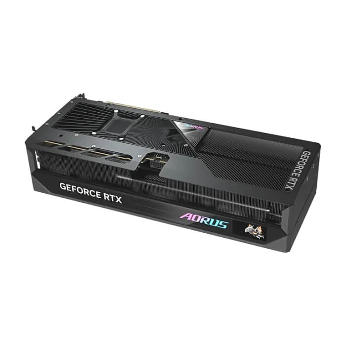 Gigabyte Aorus GeForce RTX 5080 16GB GDDR7 Master ID 98758 (тъмнейл - 5)