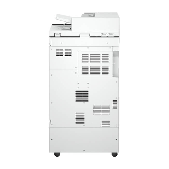 HP Color LaserJet Enterprise Flow MFP 8801dn Printer ID 93358 (тъмнейл - 4)