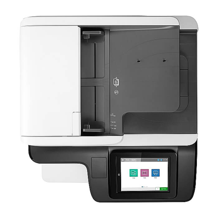 HP Color LaserJet Enterprise MFP M776zs ID 67284 на супер цена