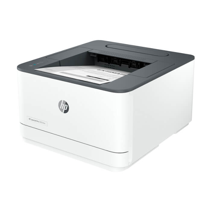 HP LaserJet Pro 3002dw Printer ID 67109 (тъмнейл - 2)