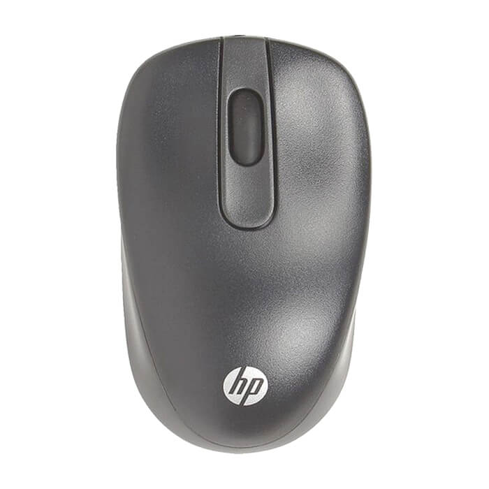 HP USB Travel Mouse на супер цена