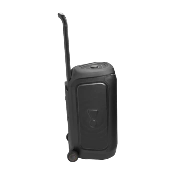 JBL PARTYBOX 330 - Portable party speaker with JBL legendary sound , AI Sound Boost and futuristic lighting (тъмнейл - 5)
