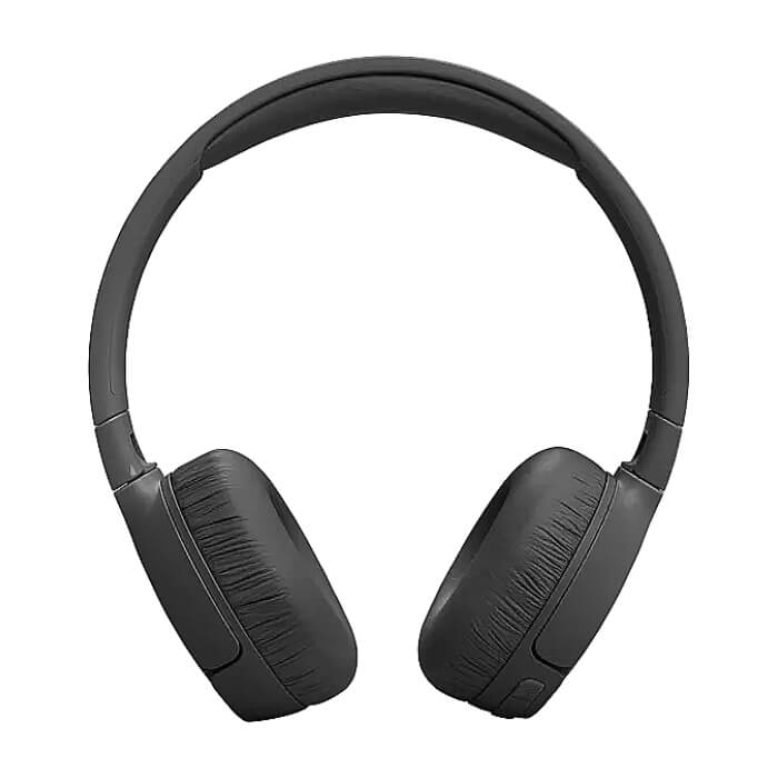 JBL T670NC BLK HEADPHONES ID 66465 (тъмнейл - 4)