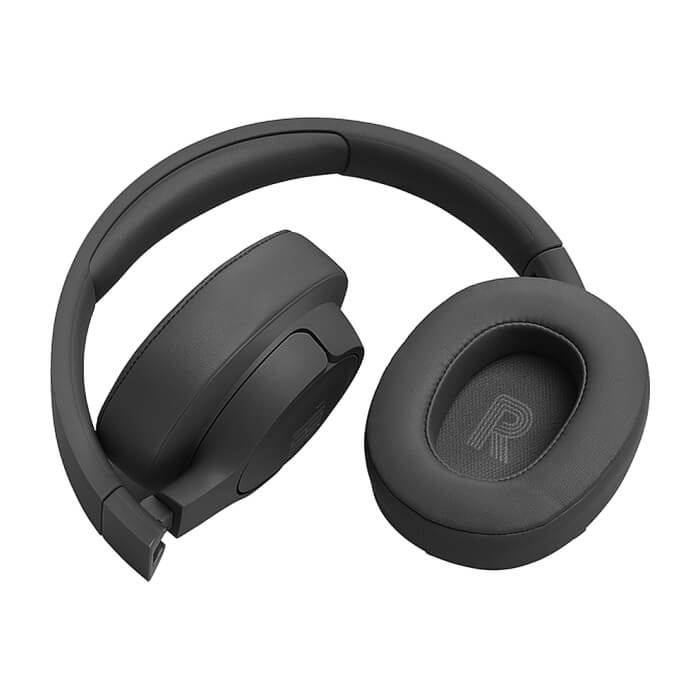 JBL T770NC BLK HEADPHONES ID 66453 (тъмнейл - 4)