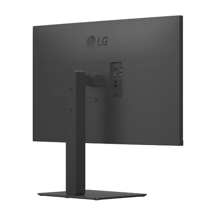 LG 32U720A-B, 31.5" UltraFine 4K LED, VA, AG, 5ms, 250 cd/m2, 3000:1, UHD (3840 x 2160), DCI-P3 90% , HDR 10, USB-C (PD 90W), HDMI, DisplayPort, LG Switch, Dynamic Action Sync ID 90587 (тъмнейл - 5)