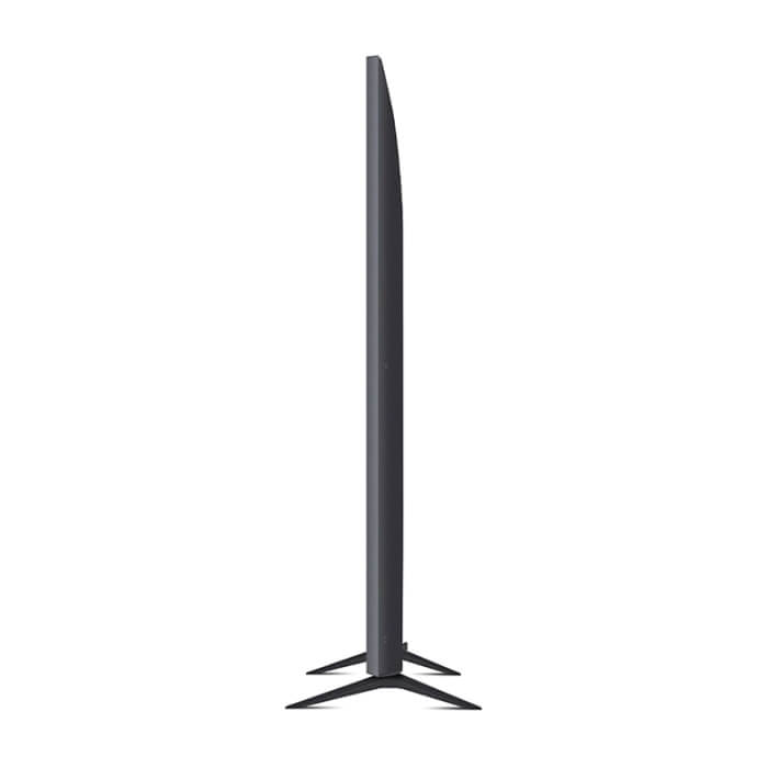 LG 50UR78003LK, 50" 4K UltraHD TV 4K (3840 x 2160), DVB-T2/C/S2, webOS Smart TV, Game Optimizer , ThinQ AI, Processor a5 Gen6, WiFi 802.11ac, HDR10 PRO, 4K Upscaling, HDMI, CI ID 91775 (тъмнейл - 3)