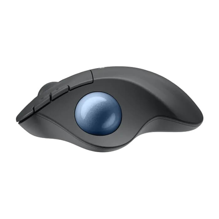 Logitech ERGO M575S - GRAPHITE (тъмнейл - 2)