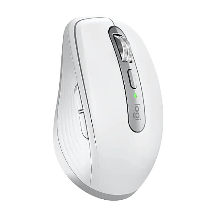Logitech MX Anywhere 3S for Mac - PALE GREY - EMEA28-935 (тъмнейл - 2)