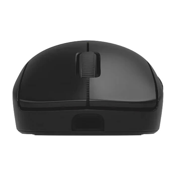 Logitech PRO 2 LIGHTSPEED Wireless Mouse - BLACK - EER2-933 (тъмнейл - 4)