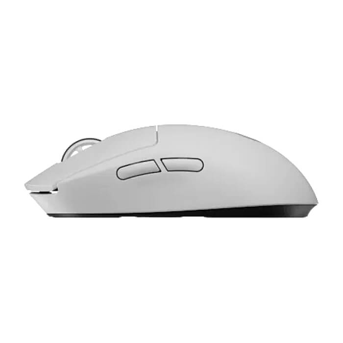 Logitech PRO X SUPERLIGHT 2 SE - WHITE - EER2-933 (тъмнейл - 2)