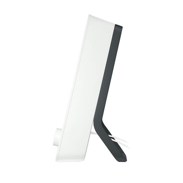 Logitech Z207 Bluetooth Computer Speakers - White ID 66530 (тъмнейл - 4)