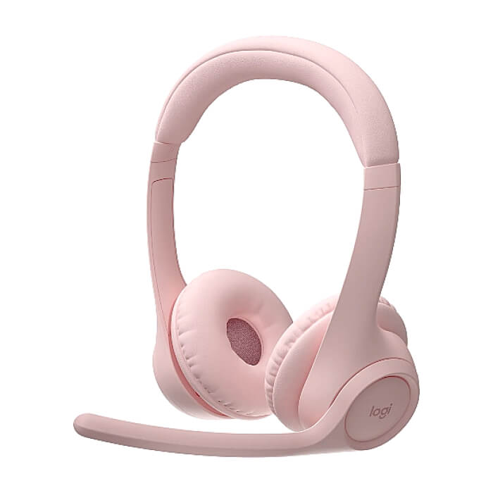 Logitech Zone 300 - ROSE - EMEA28-935 ID 76920 (тъмнейл - 3)