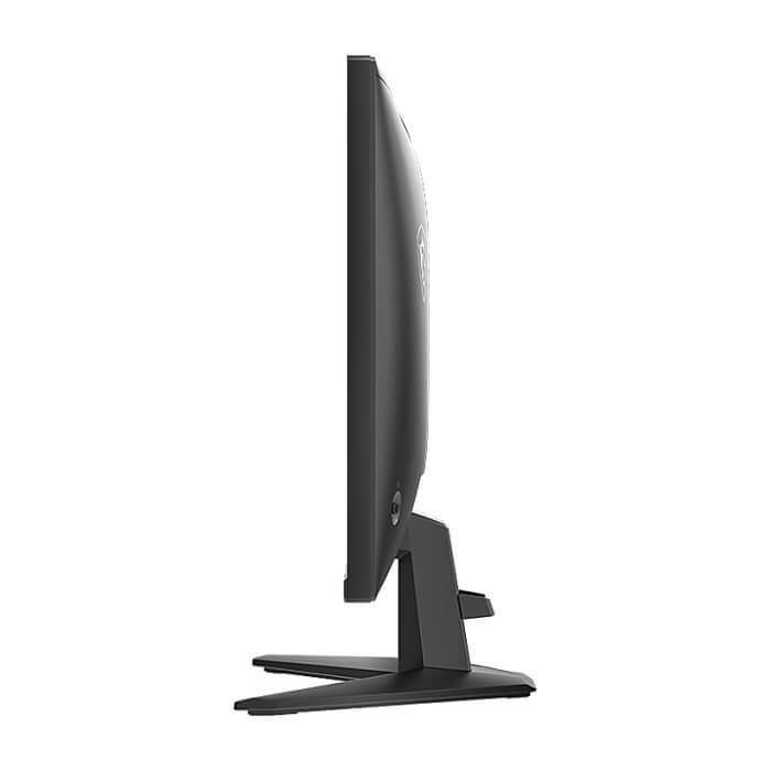 MSI MAG 275F, 27",180Hz, Rapid IPS, 0.5ms,1920x1080, Adaptive-Sync,80% DCI-P3, AG, 250 nist, 1000:1, 100M:1, DP(1.4), 2xHDMI(2.0b),Tilt -5/+20, VESA, 9S6-3CE21M-001 ID 81494 (тъмнейл - 5)