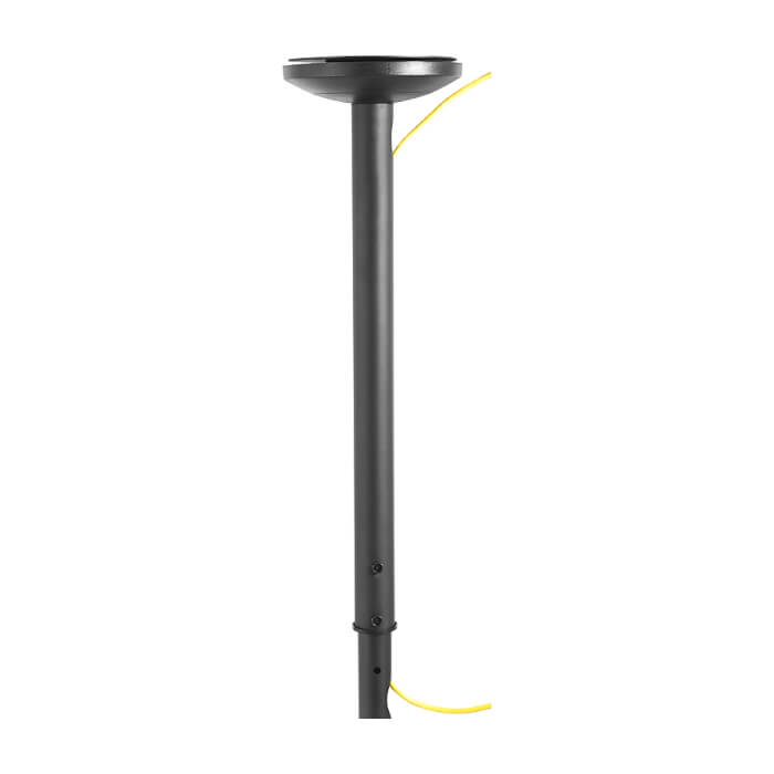 Neomounts by NewStar Flat Screen Ceiling Mount (Height: 60-85 cm) ID 66732 (тъмнейл - 4)