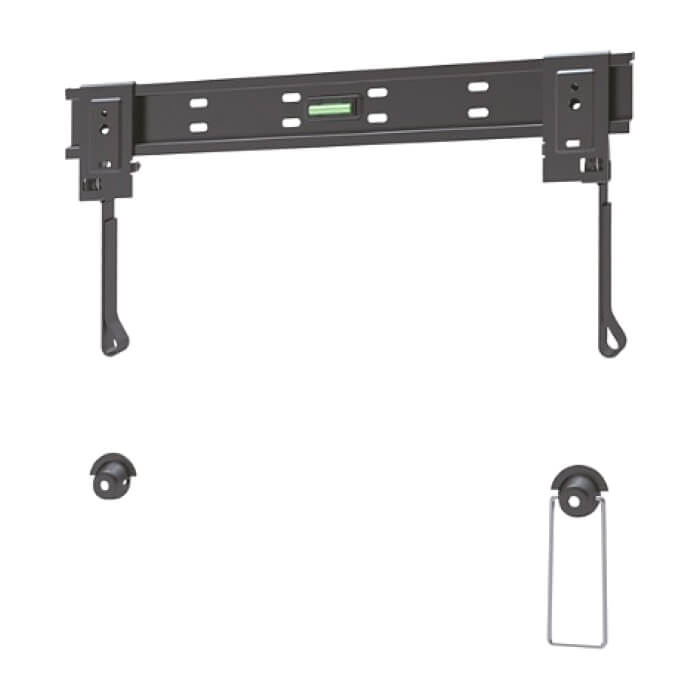 Neomounts by NewStar Flat Screen Wall Mount (fixed, ultrathin) ID 66881 (тъмнейл - 2)