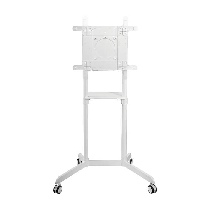 Neomounts by Newstar Mobile Flat Screen Floor Stand (height: 160 cm) ID 76925 (тъмнейл - 5)